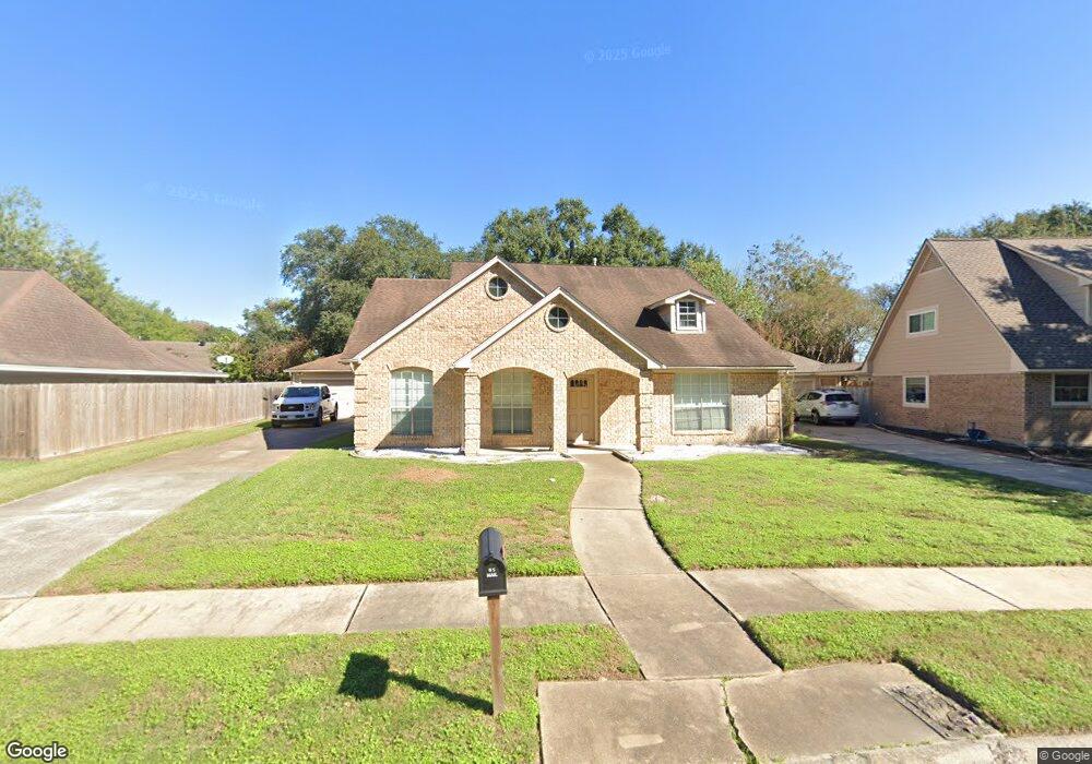 15406 Sterling Lake Dr, Houston, TX 77095 - photo 1