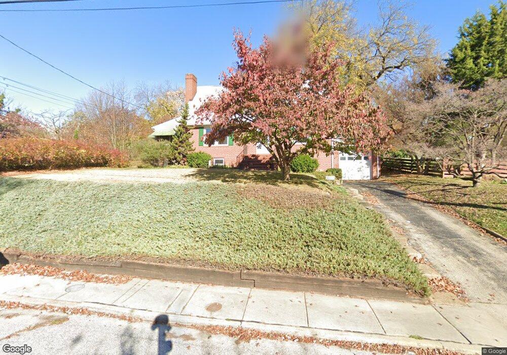 108 First Ave, Halethorpe, MD 21227 - photo 1