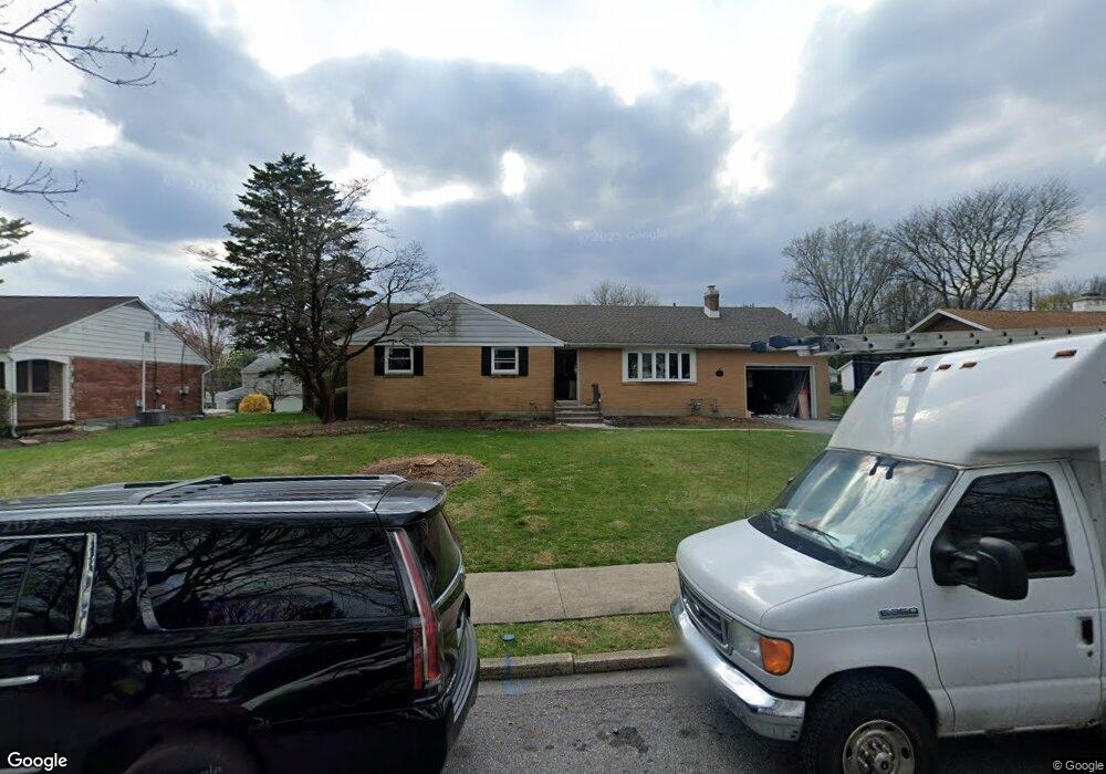 826 N 24th St unit 832, Allentown, PA 18104 - photo 1