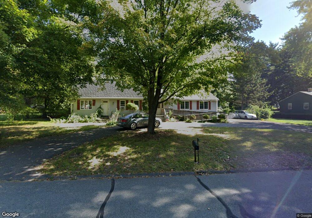 6 Karen Dr, Granby, MA 01033 - photo 1