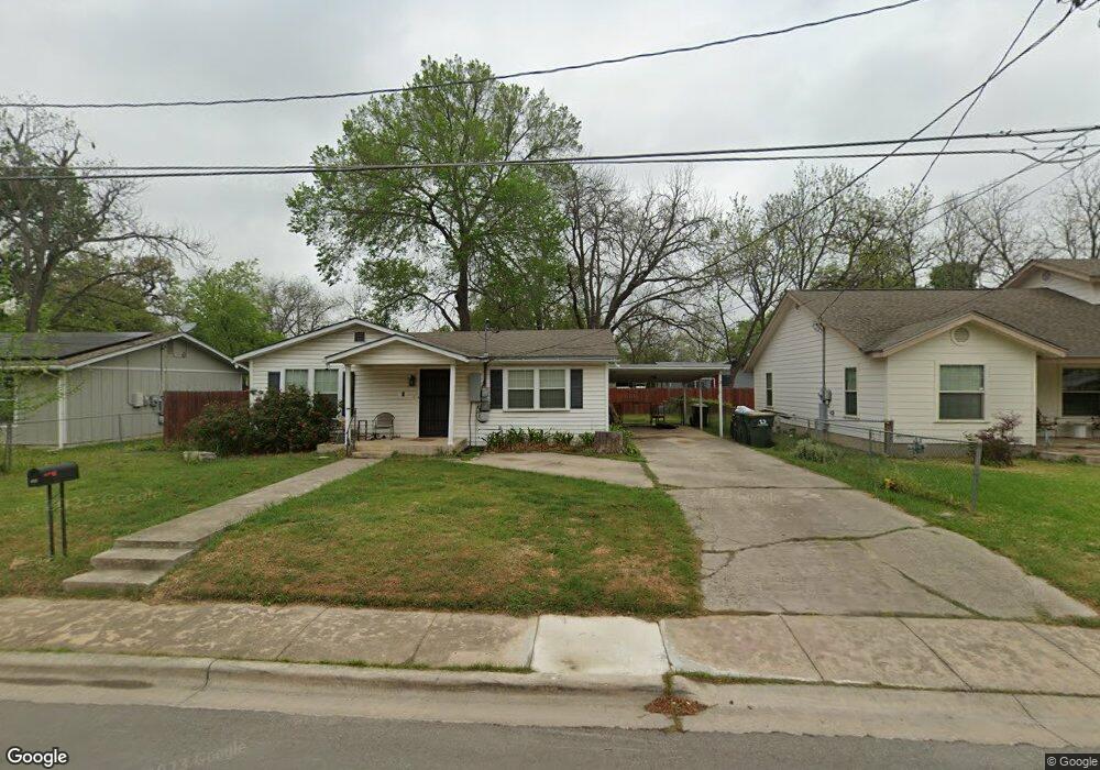 327 Lee St, San Marcos, TX 78666 - photo 1