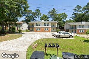 156 Locke St Unit C, Tallahassee, FL 32303