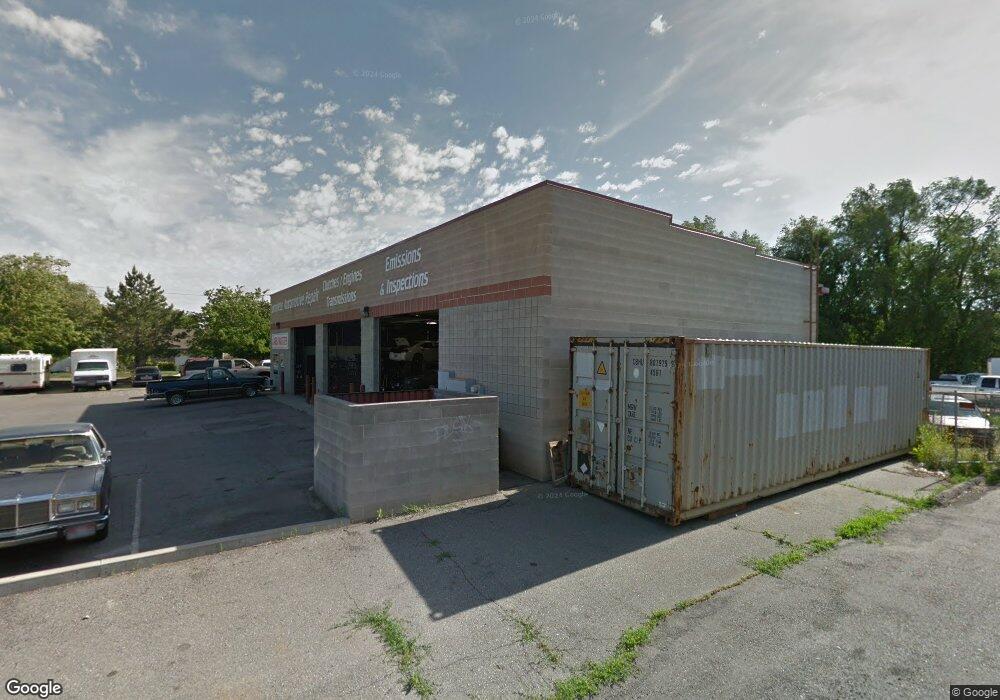 8409 Old Bingham Hwy, West Jordan, UT 84088 - photo 1