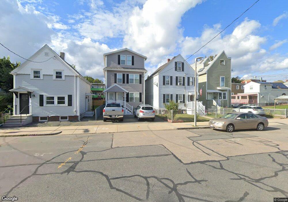 36 Horace St unit 1, Boston, MA 02128 - photo 1