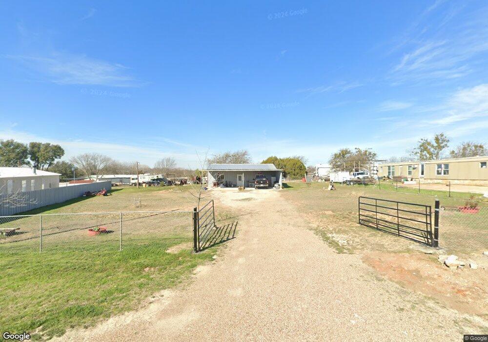 404 Sun Valley Ct, Granbury, TX 76049 - photo 1
