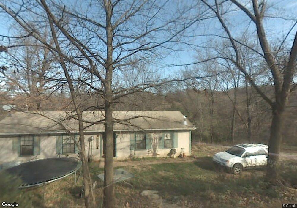 22572 Whippoorwill Ln, Springdale, AR 72762 - photo 1