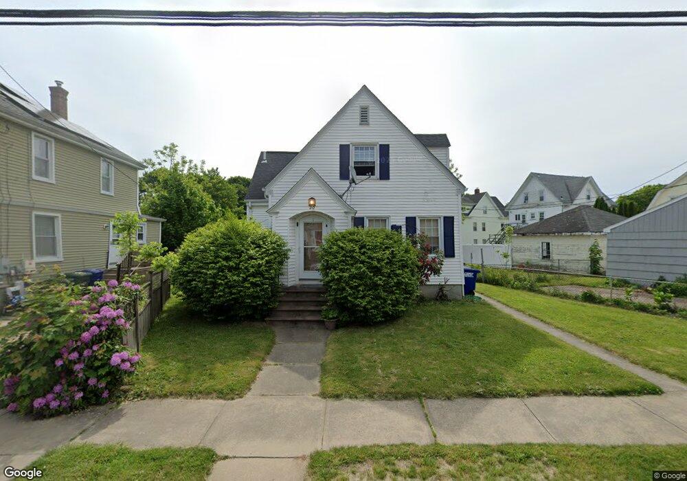 20 Washington St unit (PAWCATU, Pawcatuck, CT 06379 - photo 1