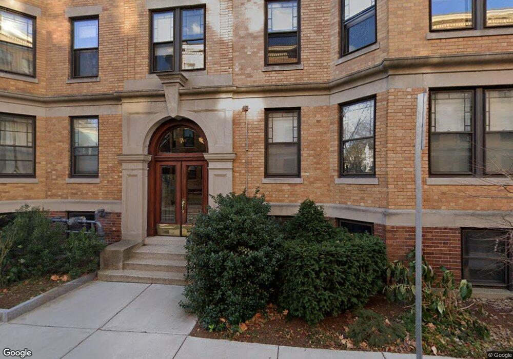 7 Newport Rd unit 5, Cambridge, MA 02140 - photo 1