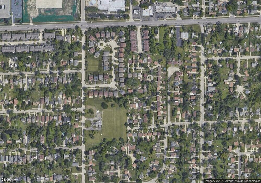 1904 Greenleaf Ave, Des Plaines, IL 60018 - photo 1