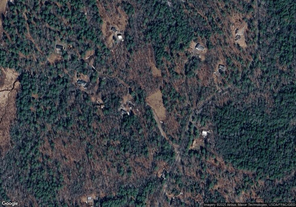 0 Cranberry Way, Bowdoinham, ME 04008 - photo 1