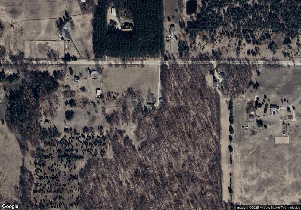 23603 Meceola Rd, Reed City, MI 49677 - photo 1