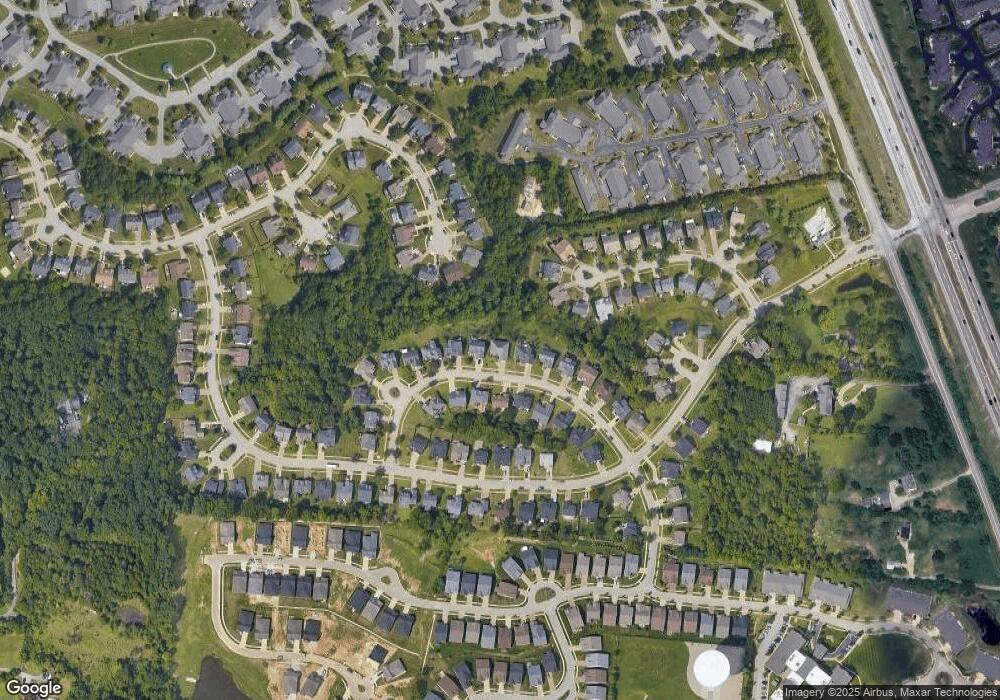 8619 Sanctuary Ln, Louisville, KY 40291 - photo 1