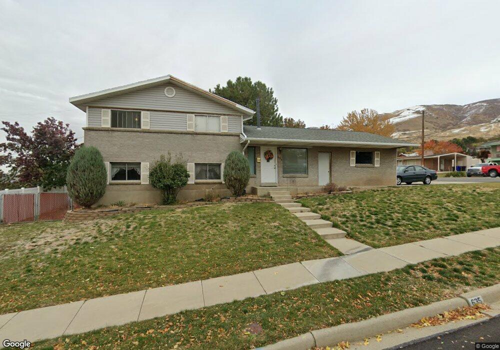 635 E 650 N, Bountiful, UT 84010 - photo 1