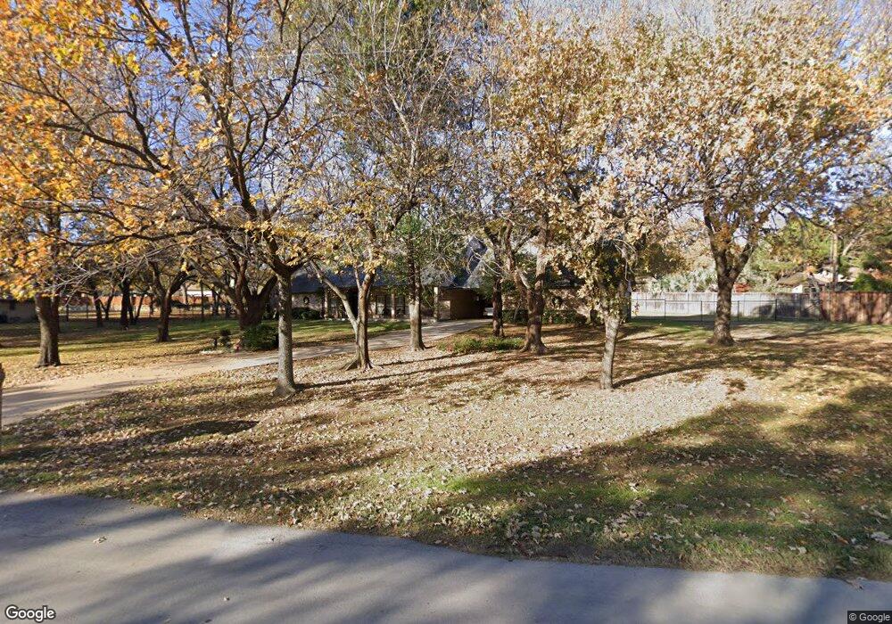 3904 Warwick Ave, Colleyville, TX 76034 - photo 1