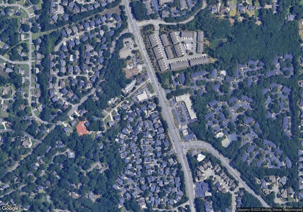 3432 Paces Ferry Cir SE unit 2, Smyrna, GA 30080 - photo 1