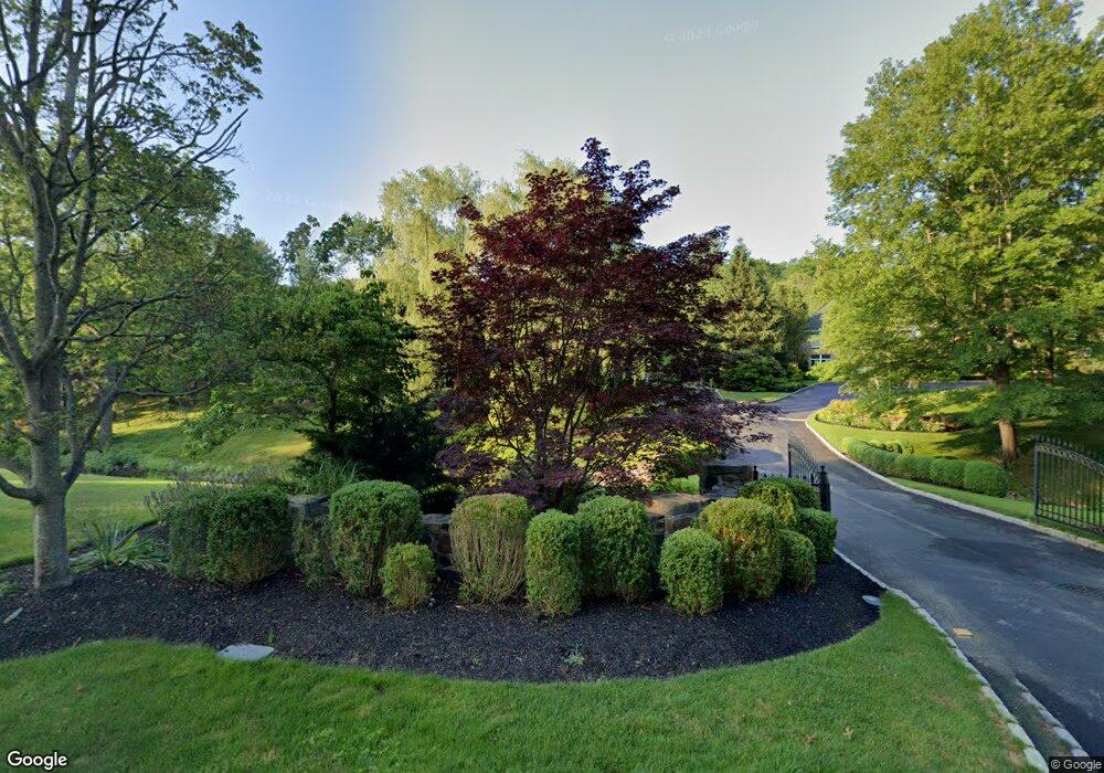 37 Wrights Mill Rd, Armonk, NY 10504 - photo 1