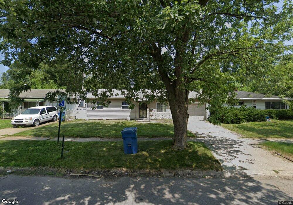 4430 W 23rd Ave, Gary, IN 46404 - photo 1