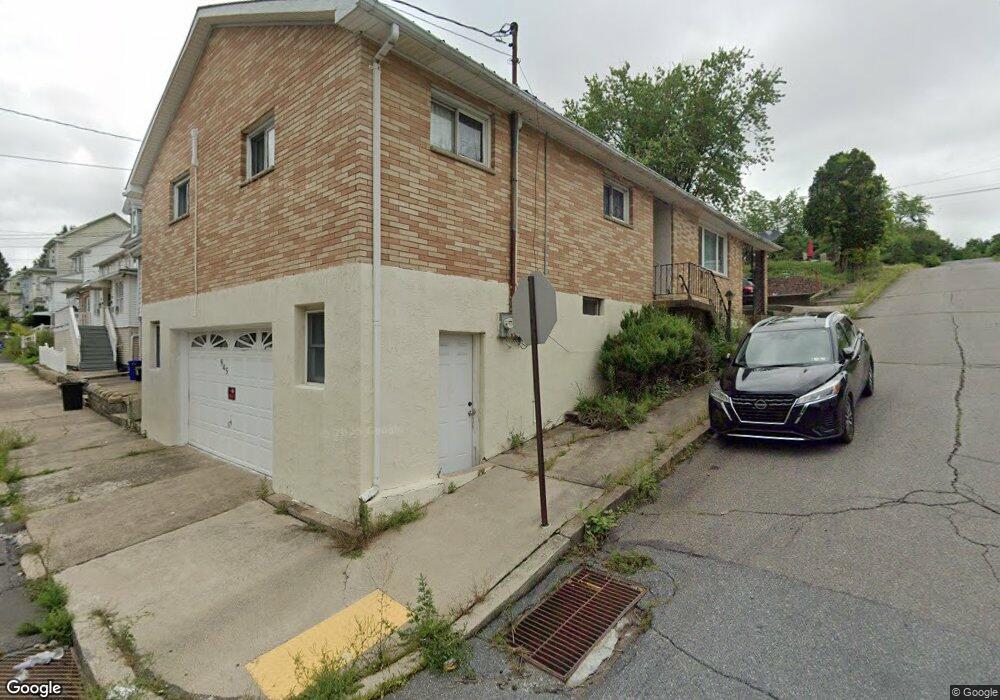 945 E Diamond Ave, Hazleton, PA 18201 - photo 1