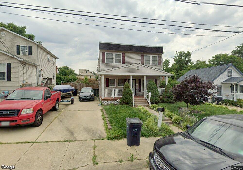 309 Cedarleaf Ave, Capitol Heights, MD 20743 - photo 1