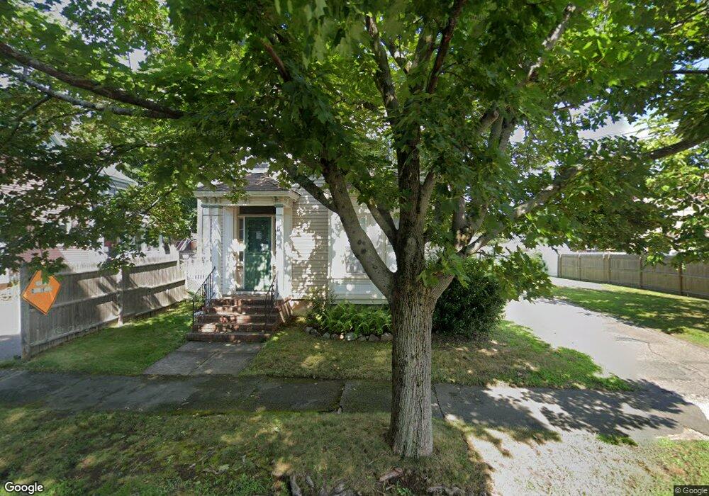 5 Charles St, Danvers, MA 01923 - photo 1