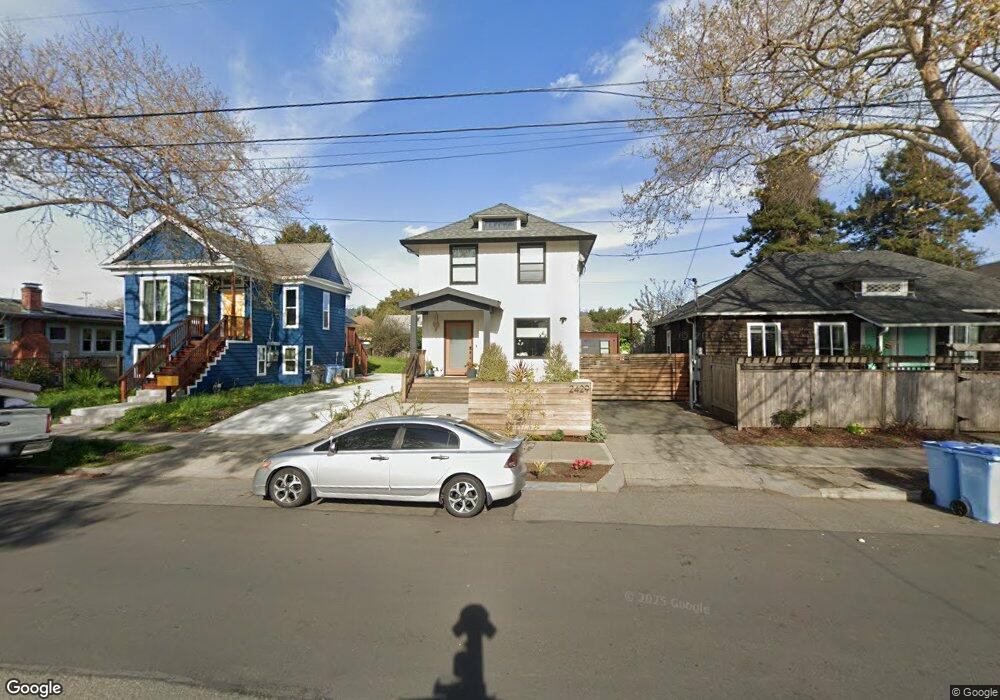 2429 9th St, Berkeley, CA 94710 - photo 1