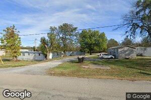 20 K & T Railway, Krebs, OK 74554