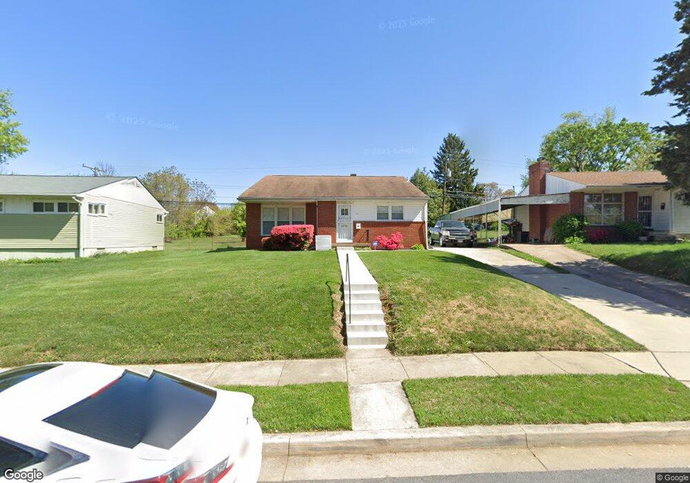 3213 Elba Dr, Gwynn Oak, MD 21207 - photo 1