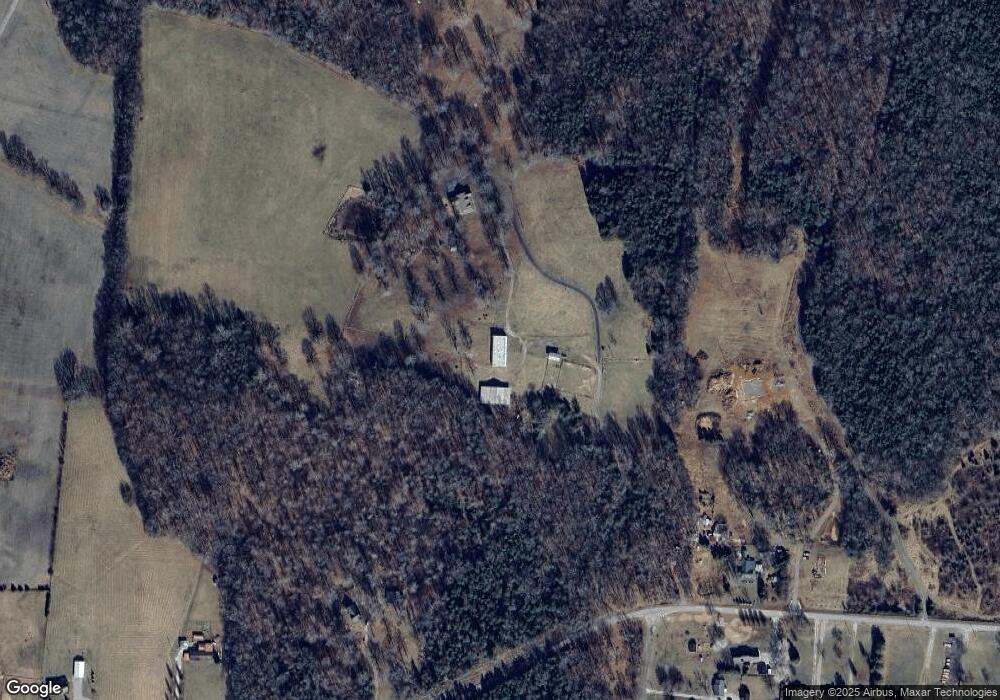 1540 Powell Ln, Lewisburg, TN 37091 - photo 1