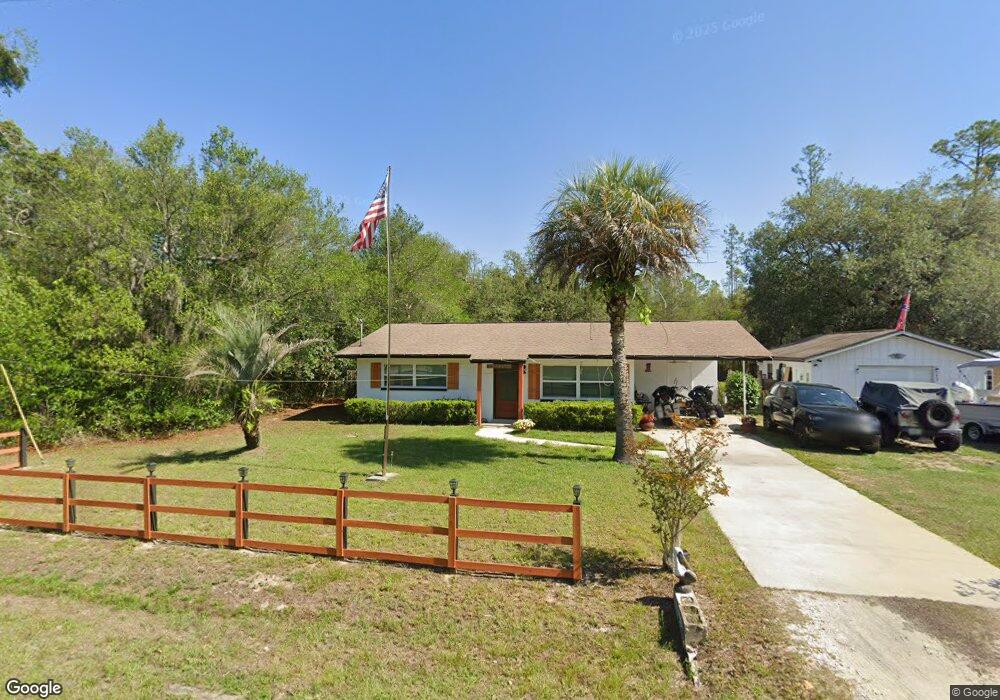 21463 SW Beach Blvd, Dunnellon, FL 34431 - photo 1