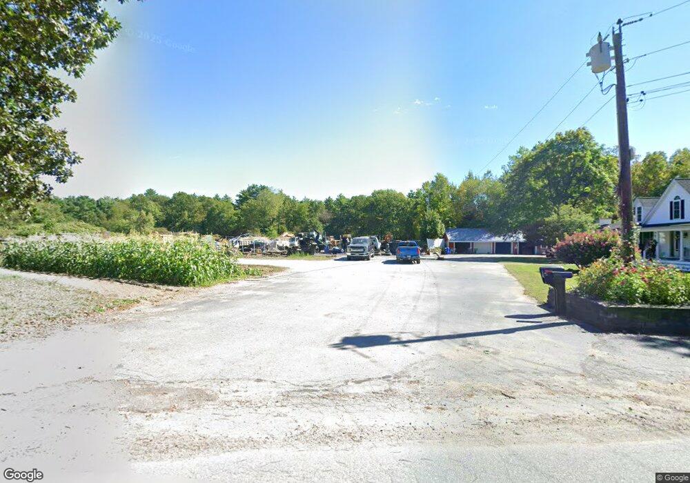 28 Mulpus Rd, Shirley, MA 01464 - photo 1