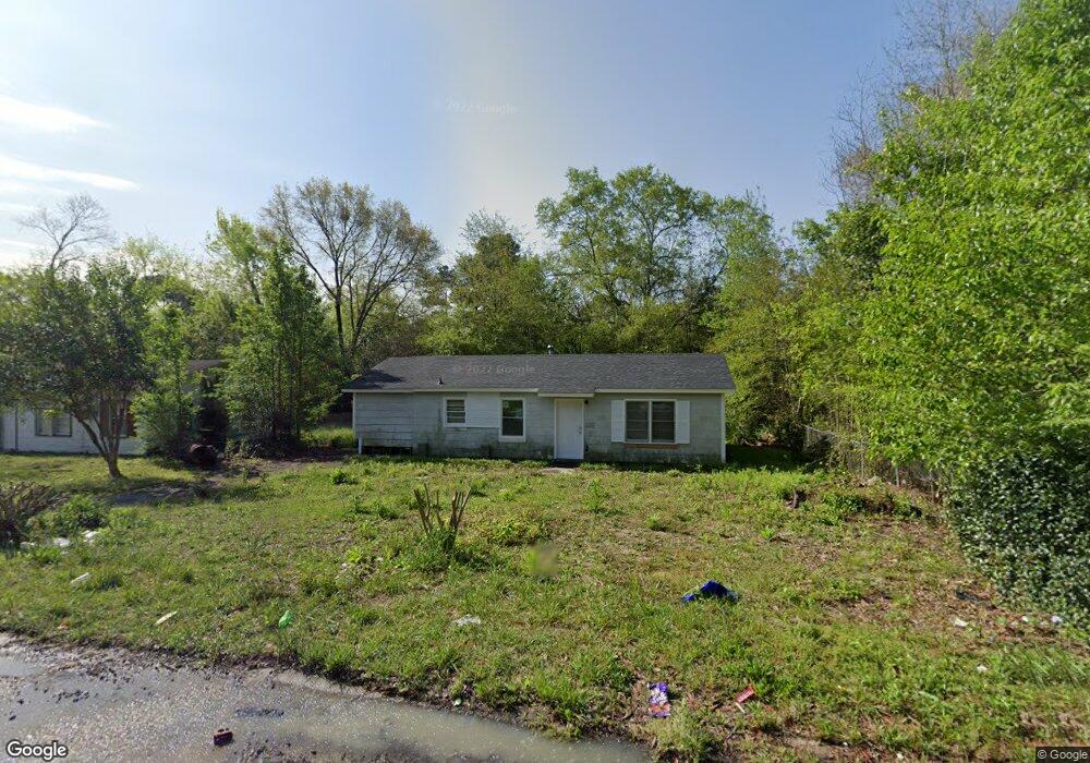 2818 Jadan Place, Macon, GA 31206 - photo 1