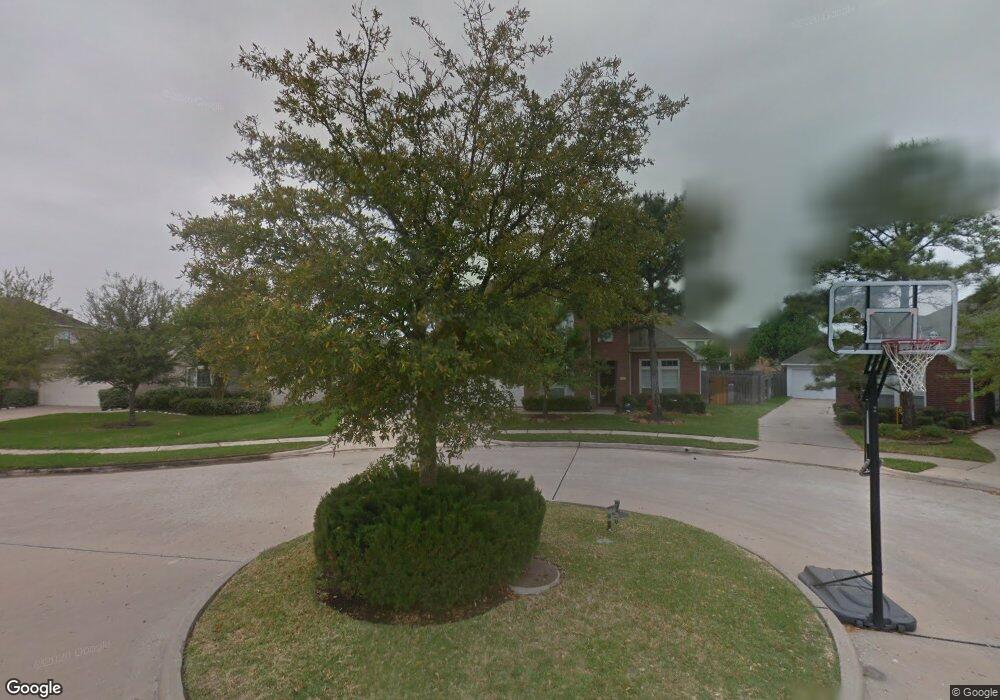 8707 Light Fall Cir, Houston, TX 77095 - photo 1