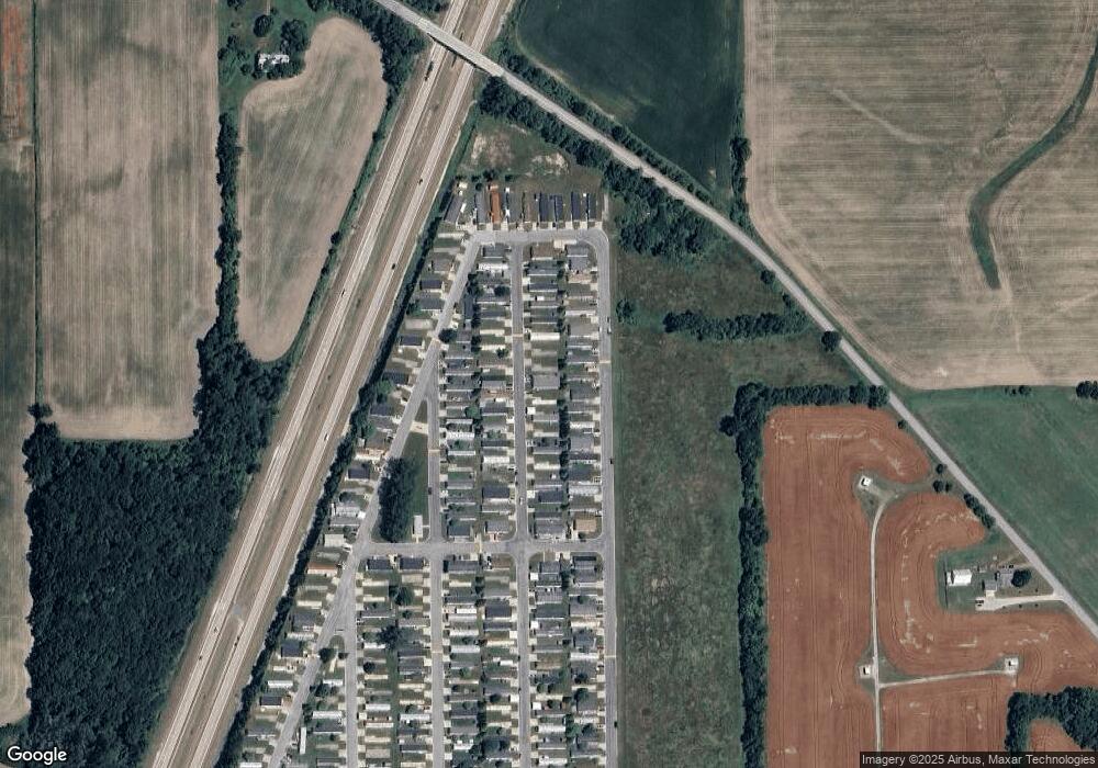 1404 Shawna Ave, Auburn, IN 46706 - photo 1