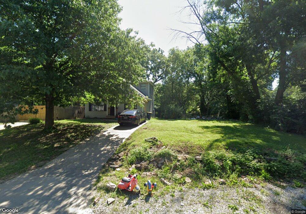 6935 Walrond Ave, Kansas City, MO 64132 - photo 1