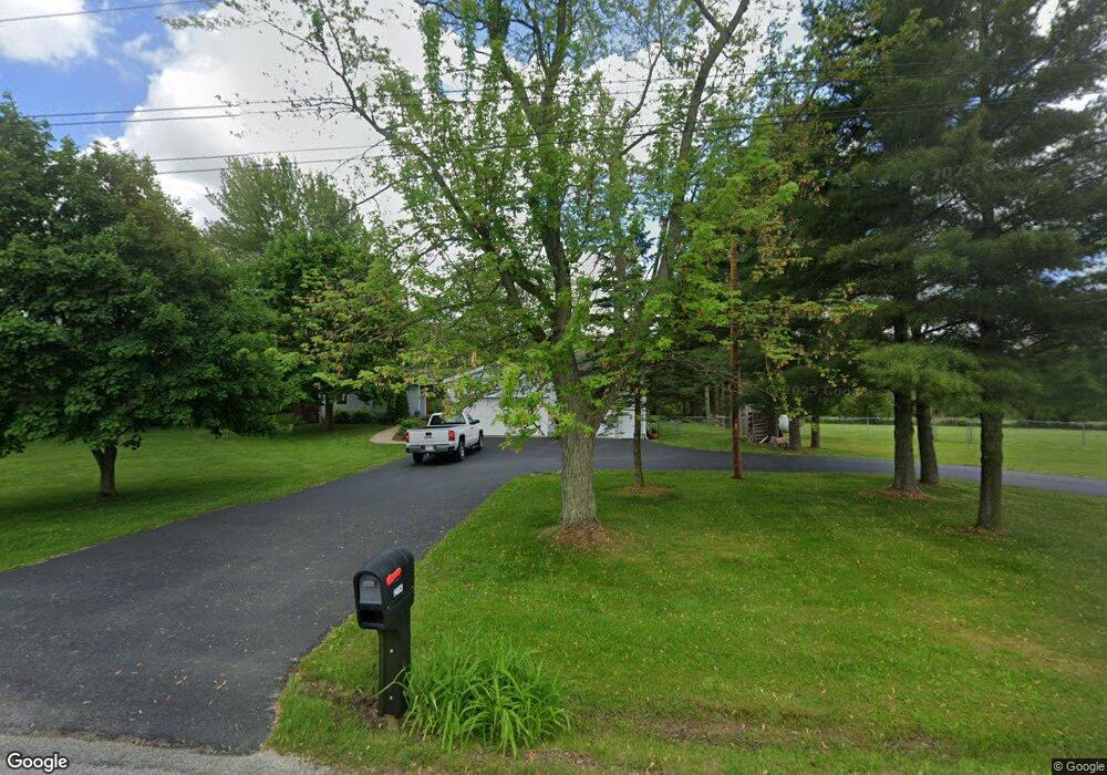 1483 E 700 S, Wabash, IN 46992 - photo 1