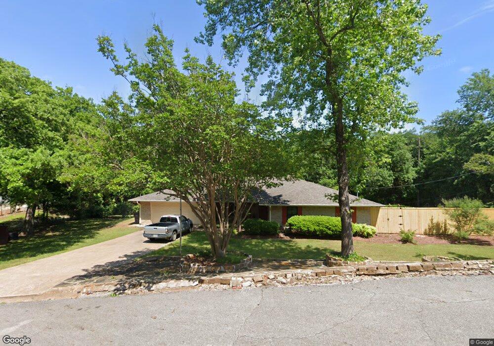 1204 S Derby St, Denison, TX 75020 - photo 1