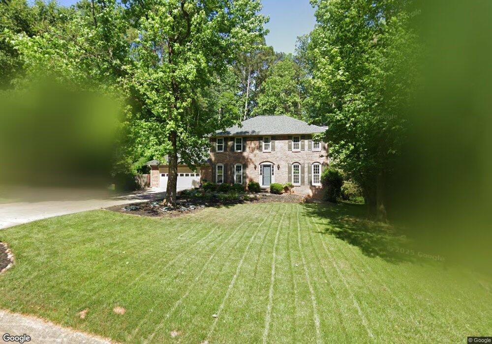 2442 Old Forge Ct unit 1C, Marietta, GA 30062 - photo 1