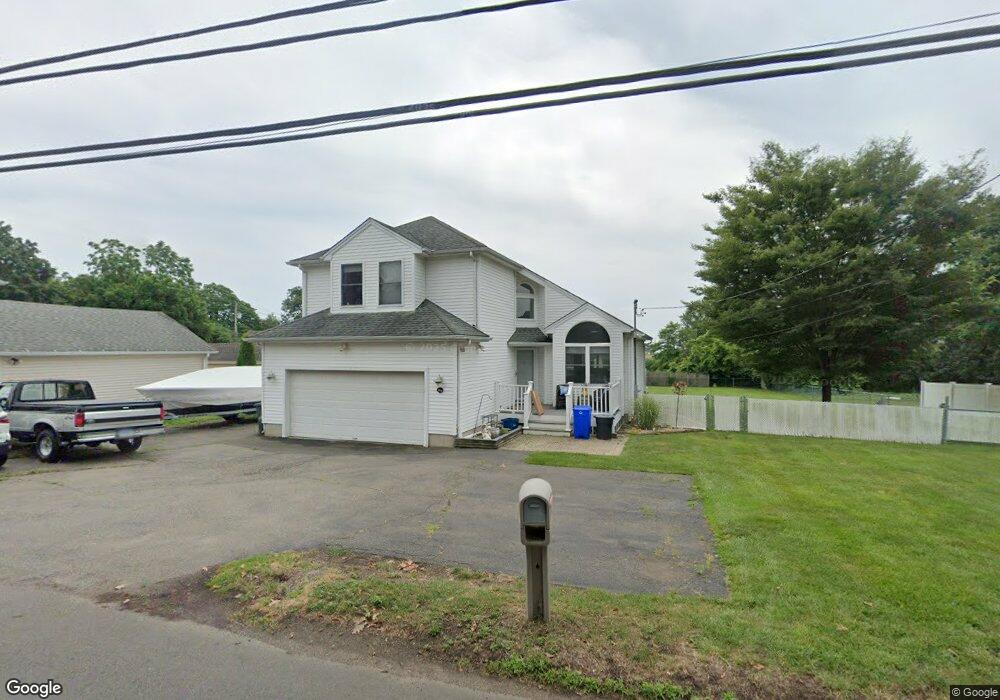 104 S End Rd, East Haven, CT 06512 - photo 1