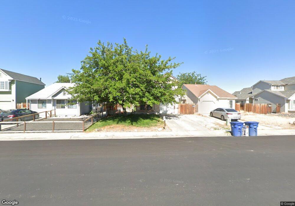 521 N Taylor St, Fallon, NV 89406 - photo 1