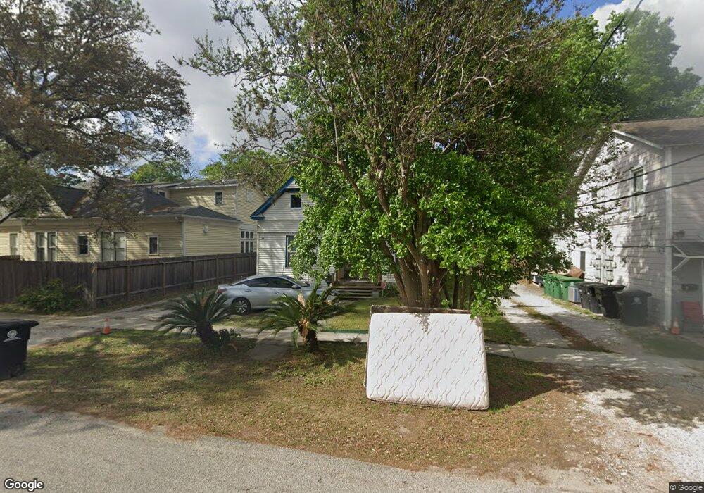 403 E 8th St, Houston, TX 77007 - photo 1