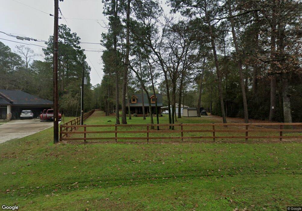 314 Skylark St, Magnolia, TX 77355 - photo 1