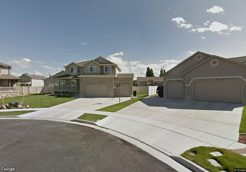 2566 W 1950 N, Clearfield, UT 84015 - photo 1
