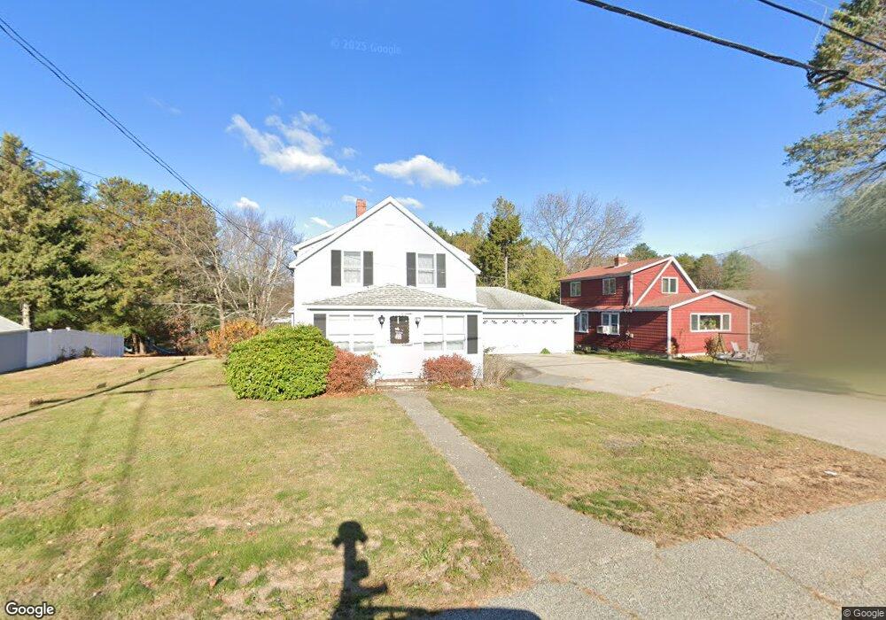 35 Collins St, Seabrook, NH 03874 - photo 1