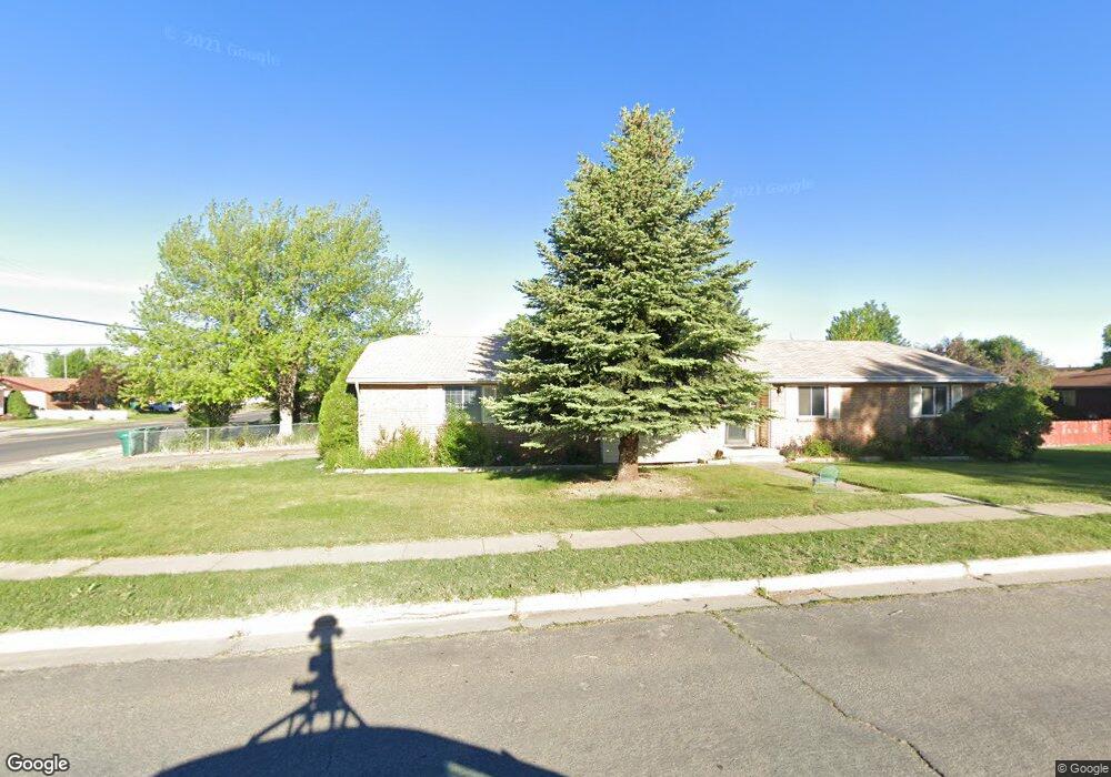 4369 S 2000 W, Roy, UT 84067 - photo 1