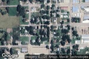 1202 W 4th St, Crofton, NE 68730