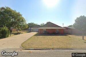120 Gaynelle Ln, Hobart, OK 73651