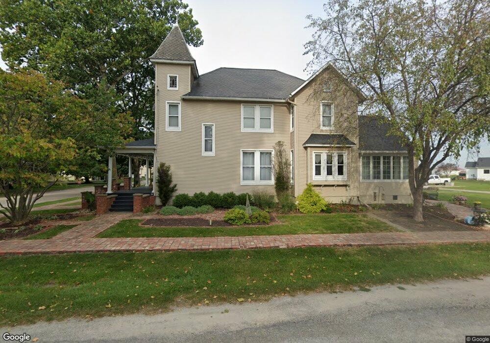 402 W Front St, Wayland, IA 52654 - photo 1