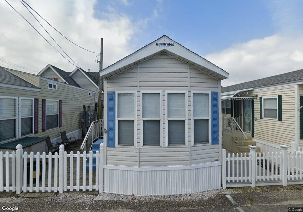 56 Fifteenth St, Seaside Park, NJ 08752 - photo 1