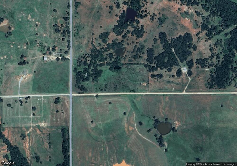 335514 E 1030 Rd, McLoud, OK 74851 - photo 1