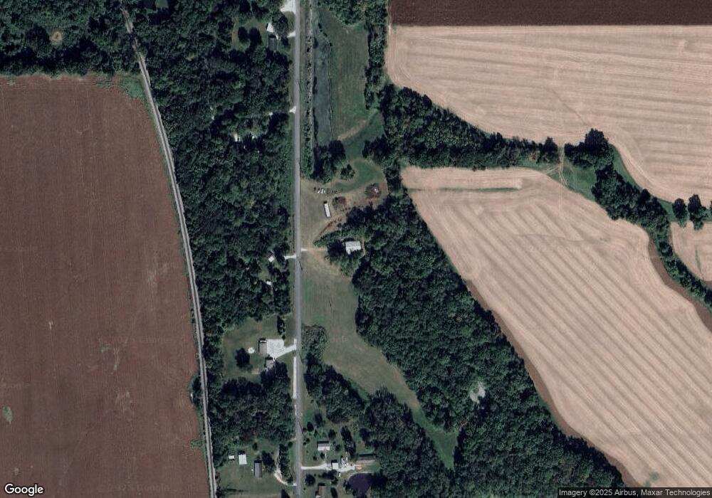 661 S 1100 W, Linton, IN 47441 - photo 1